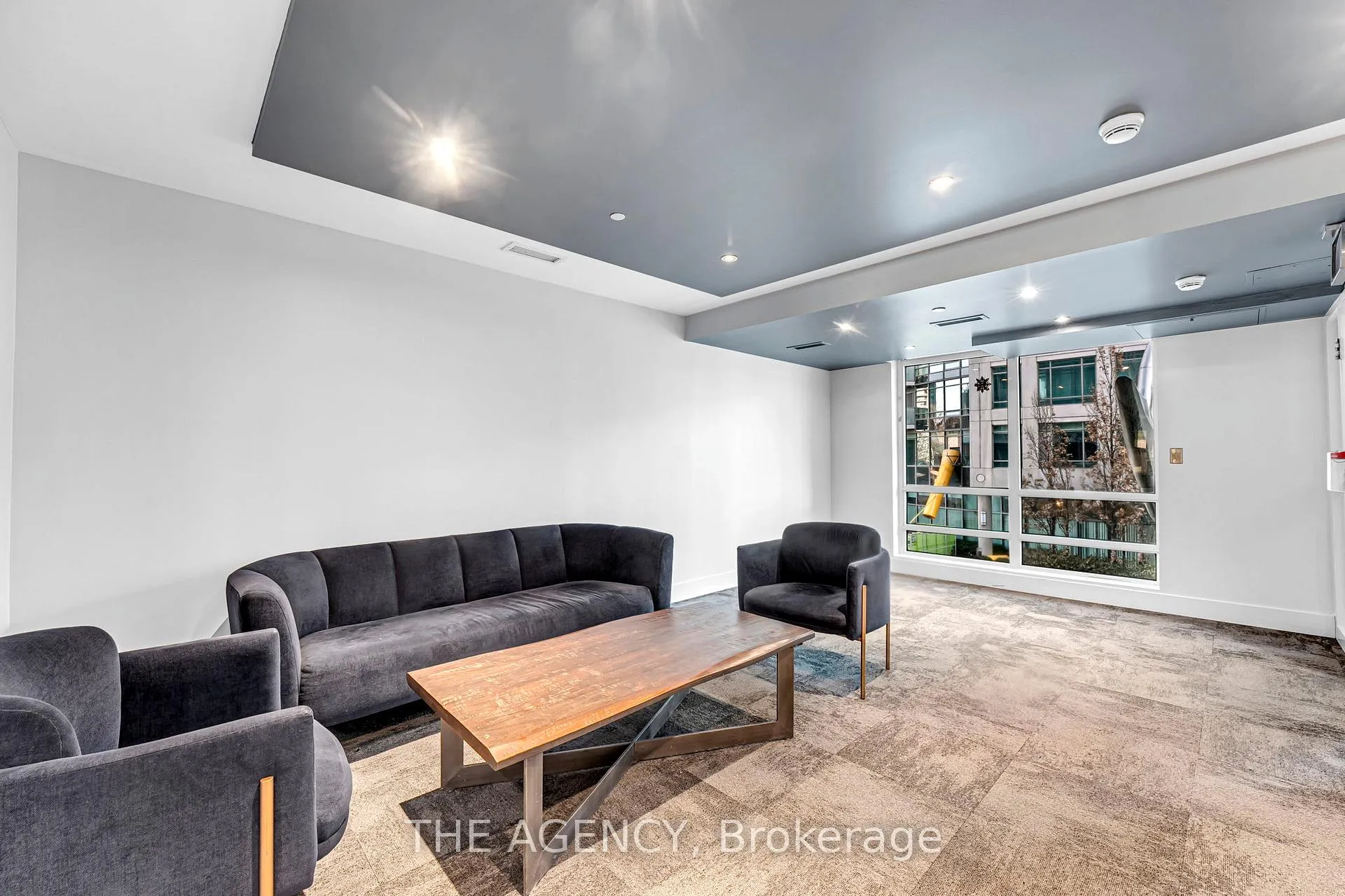 Photo 39 of Unit 1211, 397 Front Street W, Toronto, Waterfront Communities — HOMEH