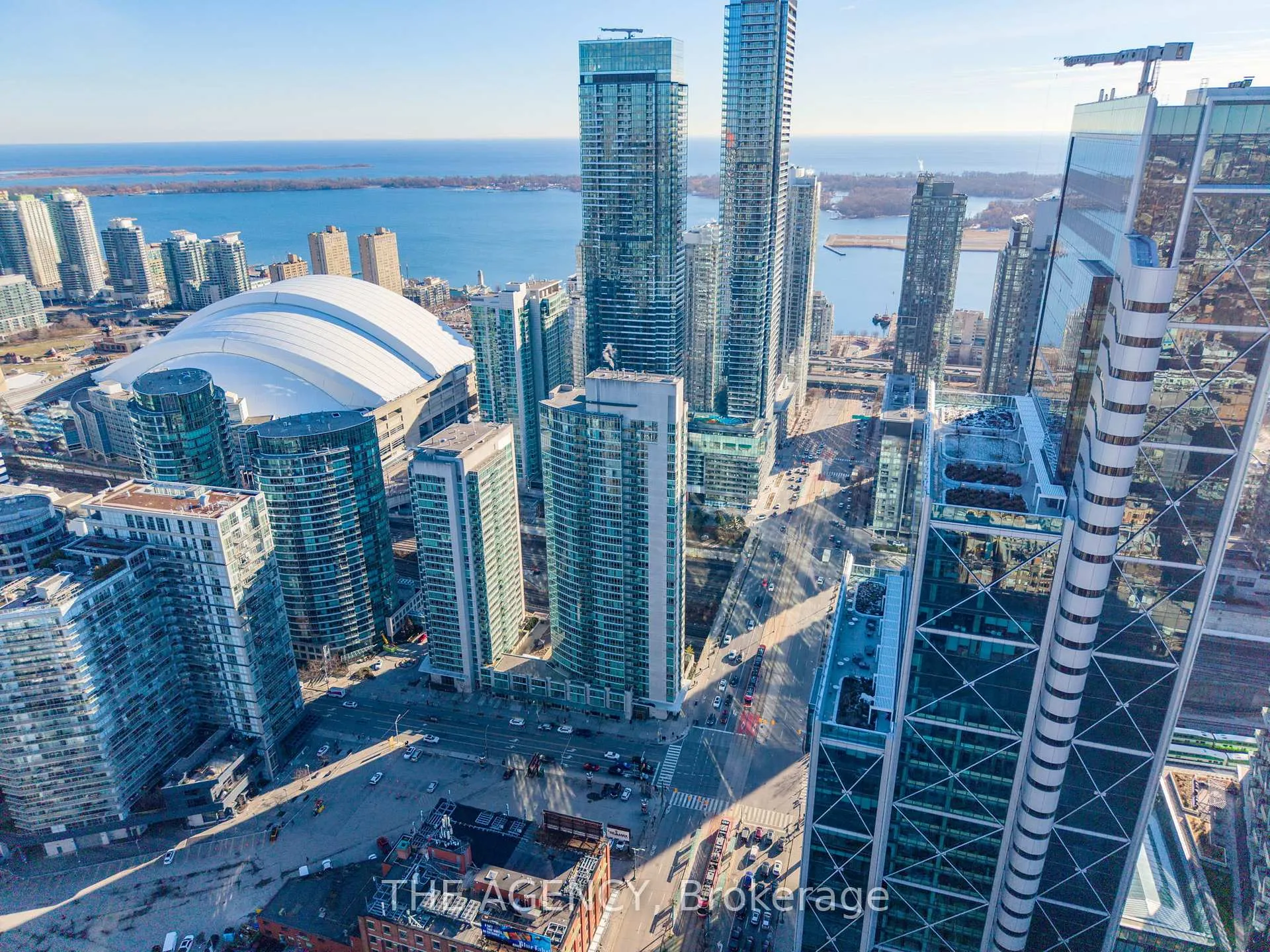 Photo 43 of Unit 1211, 397 Front Street W, Toronto, Waterfront Communities — HOMEH