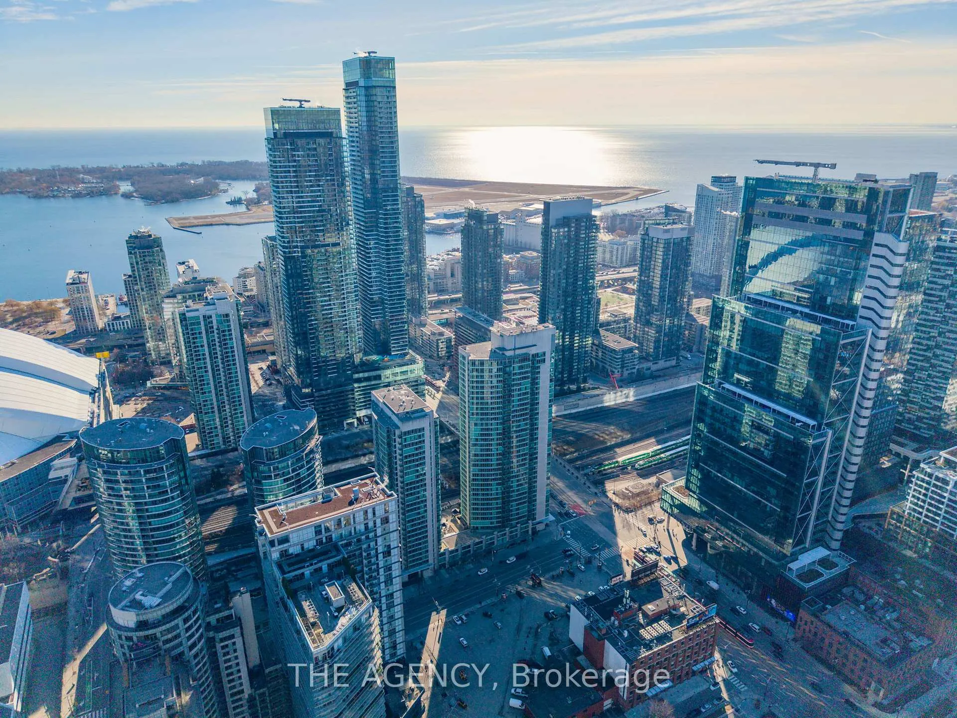 Photo 45 of Unit 1211, 397 Front Street W, Toronto, Waterfront Communities — HOMEH