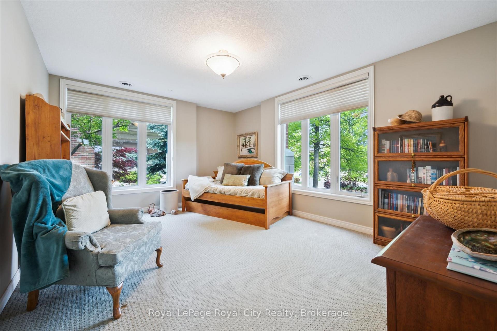 Photo 4 of Unit 112, 71 Bayberry Drive, Guelph, Village By The Arboretum — HOMEH