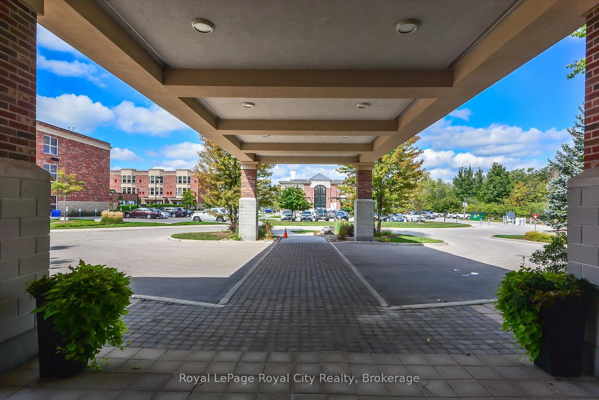 Photo 10 of Unit 112, 71 Bayberry Drive, Guelph, Village By The Arboretum — HOMEH