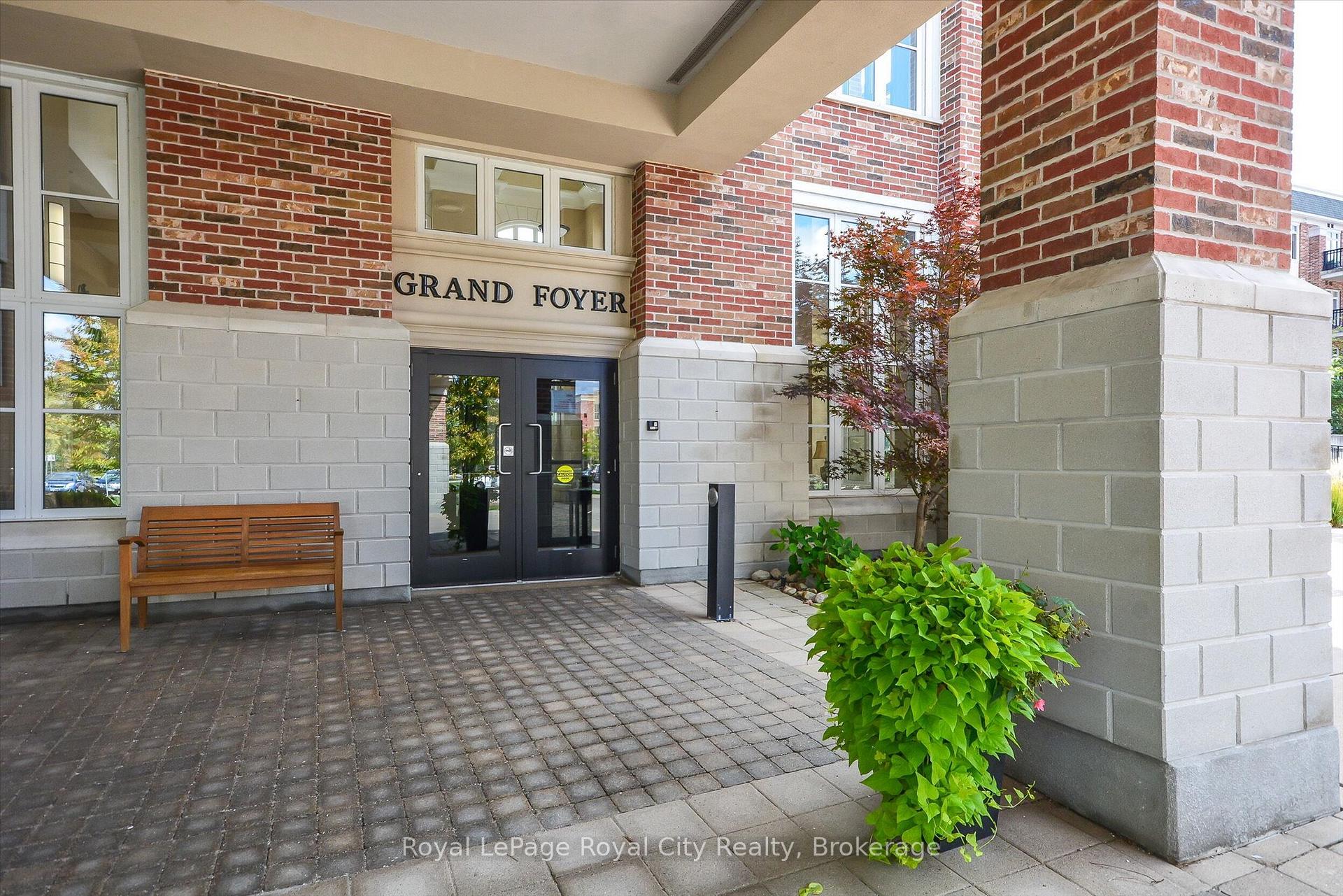 Photo 11 of Unit 112, 71 Bayberry Drive, Guelph, Village By The Arboretum — HOMEH