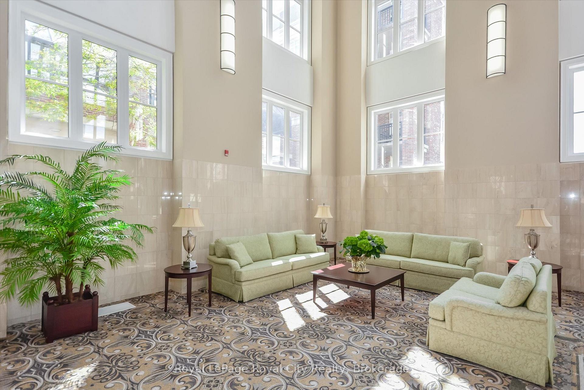 Photo 17 of Unit 112, 71 Bayberry Drive, Guelph, Village By The Arboretum — HOMEH