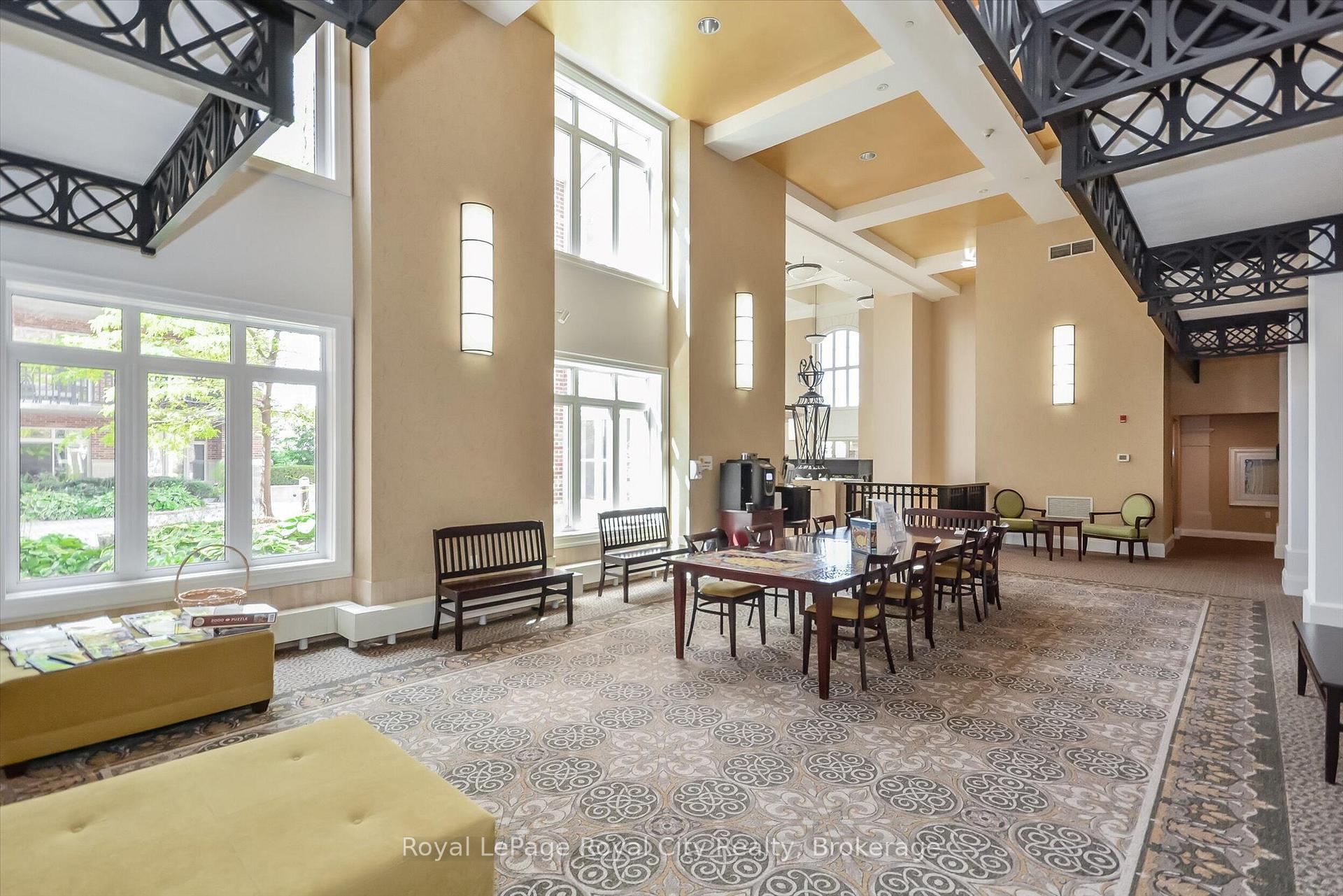Photo 20 of Unit 112, 71 Bayberry Drive, Guelph, Village By The Arboretum — HOMEH