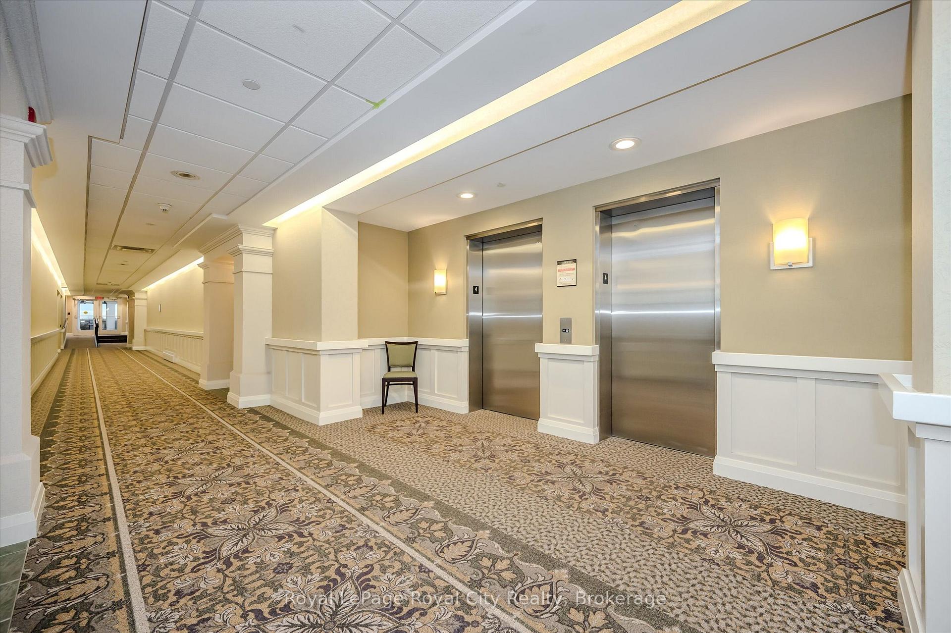 Photo 22 of Unit 112, 71 Bayberry Drive, Guelph, Village By The Arboretum — HOMEH