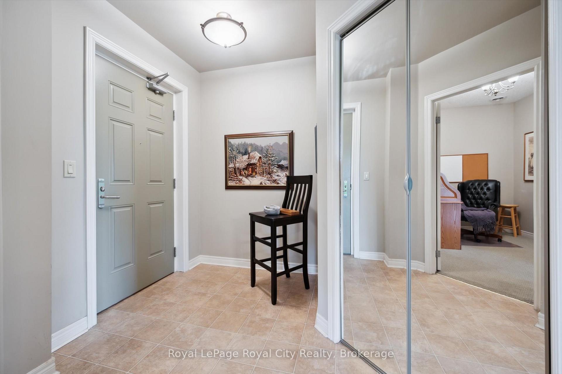 Photo 23 of Unit 112, 71 Bayberry Drive, Guelph, Village By The Arboretum — HOMEH