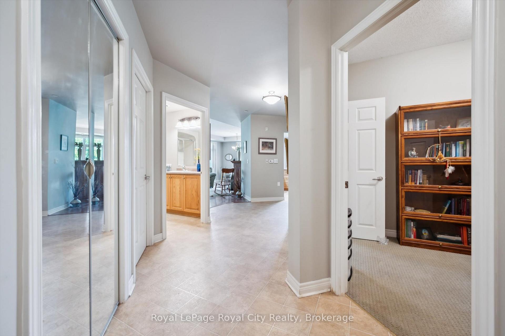 Photo 24 of Unit 112, 71 Bayberry Drive, Guelph, Village By The Arboretum — HOMEH