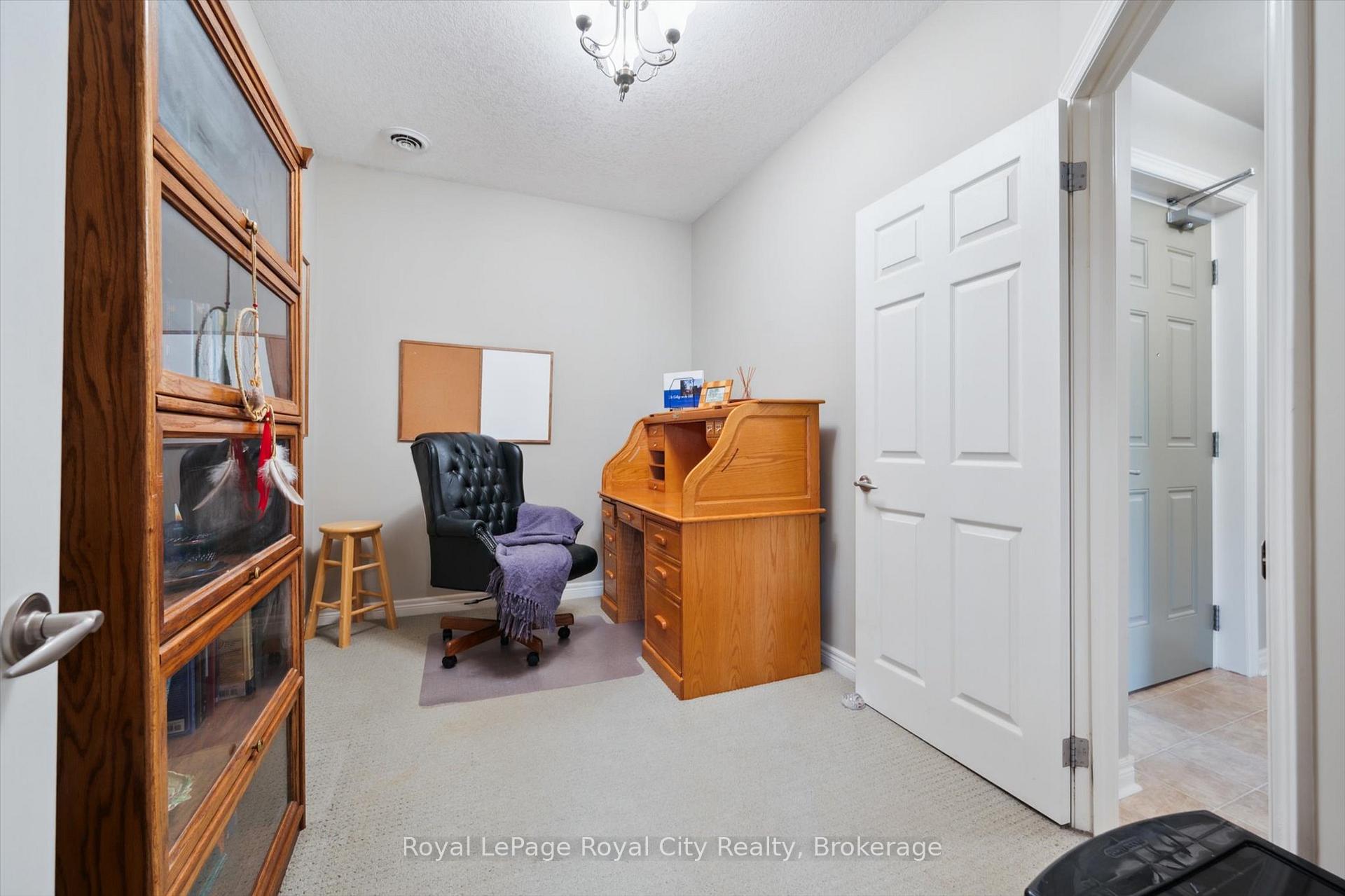 Photo 25 of Unit 112, 71 Bayberry Drive, Guelph, Village By The Arboretum — HOMEH