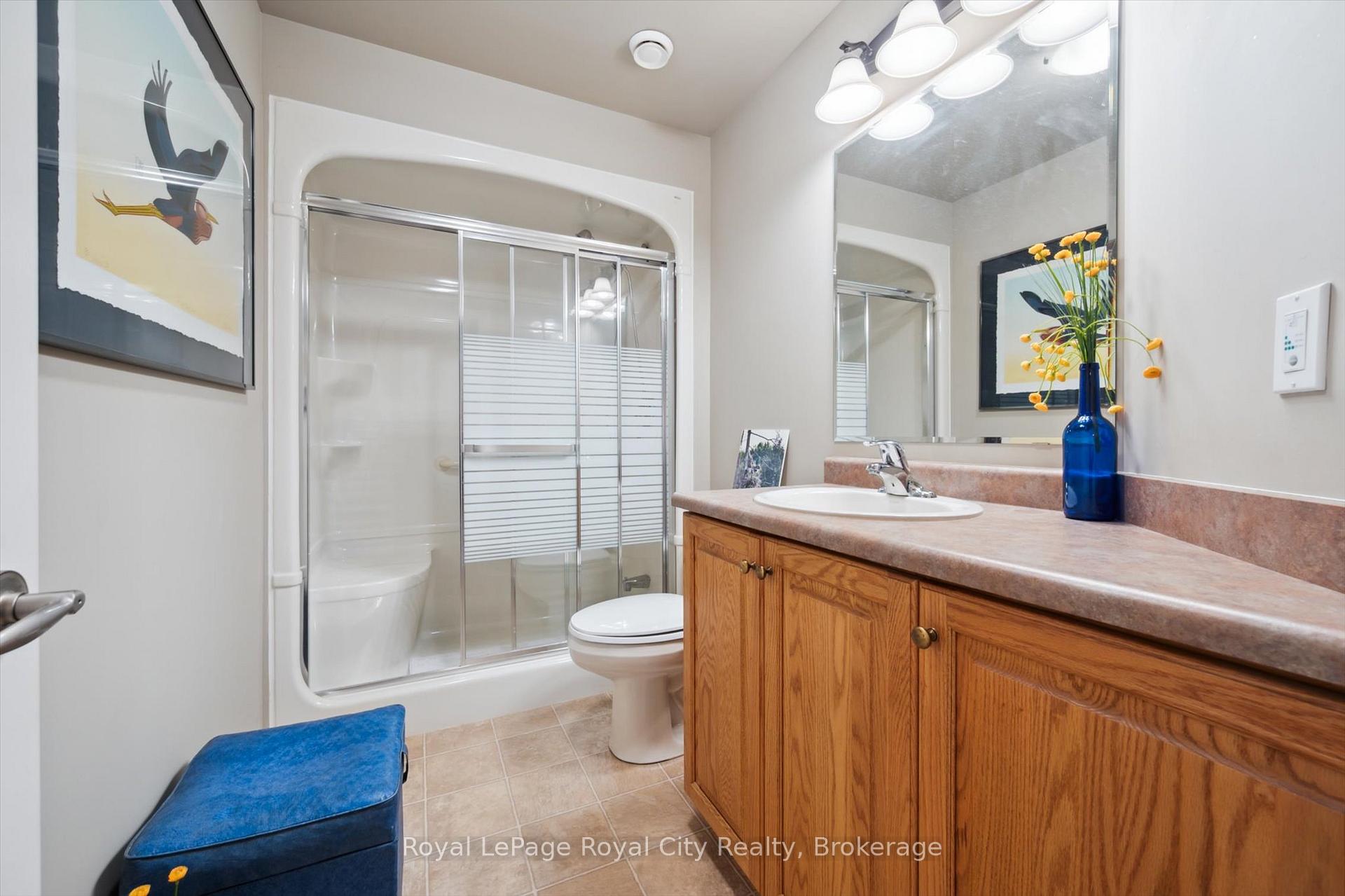 Photo 26 of Unit 112, 71 Bayberry Drive, Guelph, Village By The Arboretum — HOMEH