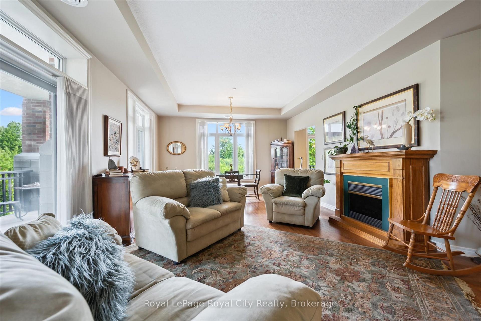Photo 27 of Unit 112, 71 Bayberry Drive, Guelph, Village By The Arboretum — HOMEH
