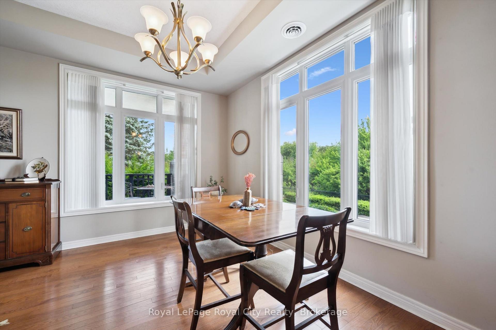 Photo 30 of Unit 112, 71 Bayberry Drive, Guelph, Village By The Arboretum — HOMEH