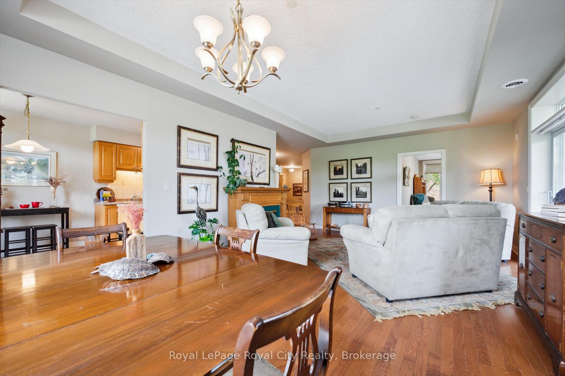 Photo 31 of Unit 112, 71 Bayberry Drive, Guelph, Village By The Arboretum — HOMEH