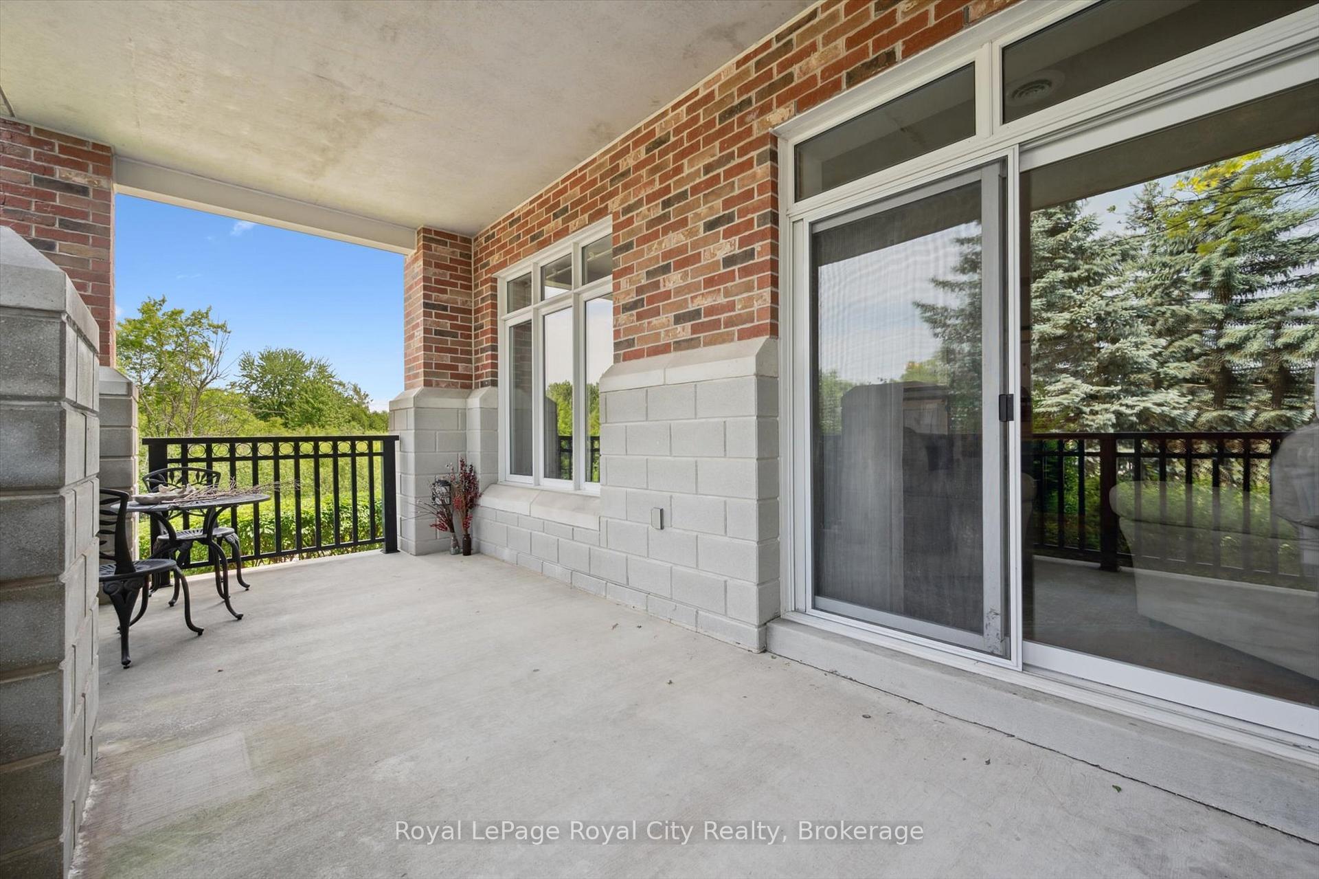 Photo 33 of Unit 112, 71 Bayberry Drive, Guelph, Village By The Arboretum — HOMEH