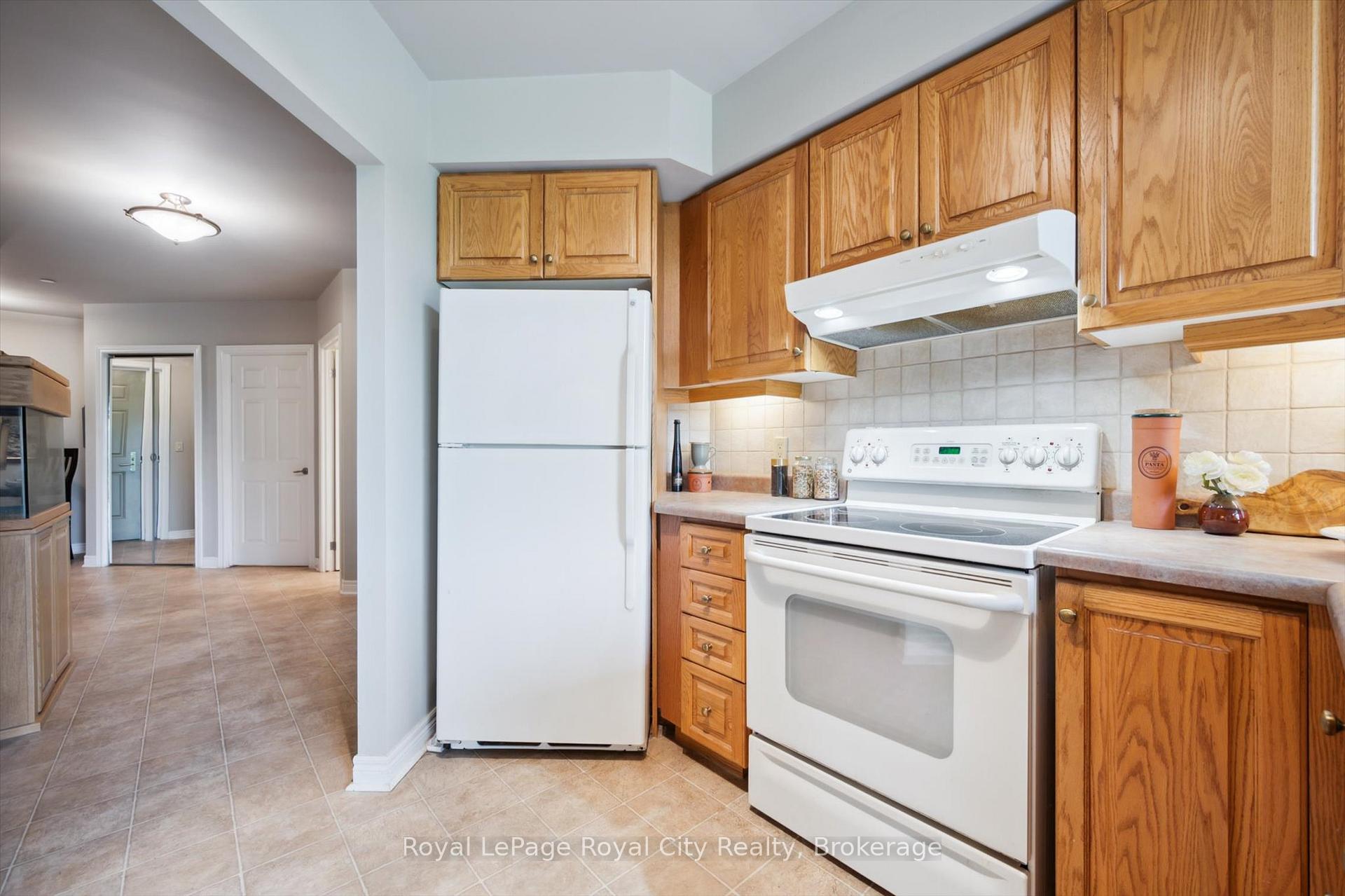 Photo 42 of Unit 112, 71 Bayberry Drive, Guelph, Village By The Arboretum — HOMEH