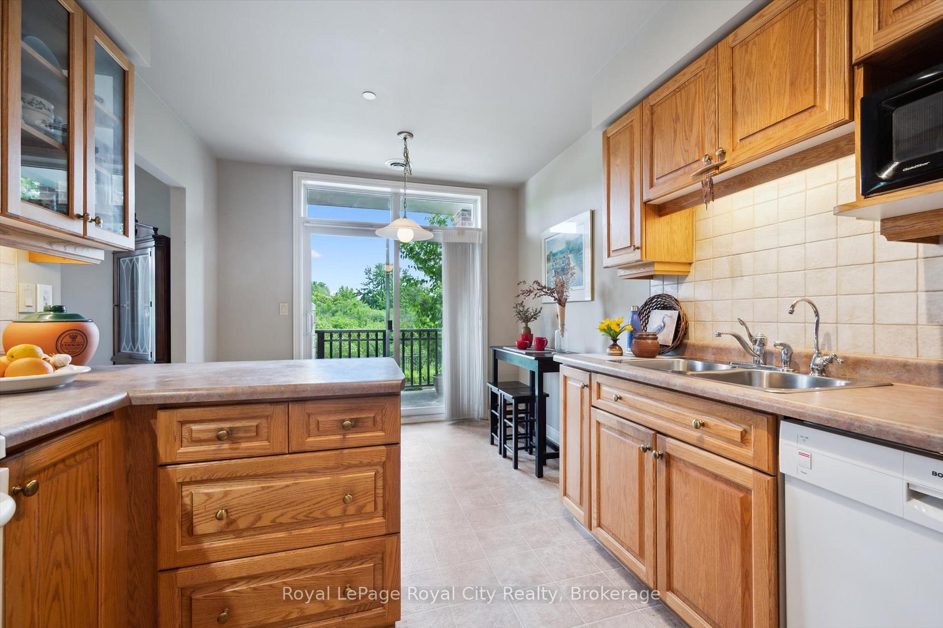 Photo 43 of Unit 112, 71 Bayberry Drive, Guelph, Village By The Arboretum — HOMEH