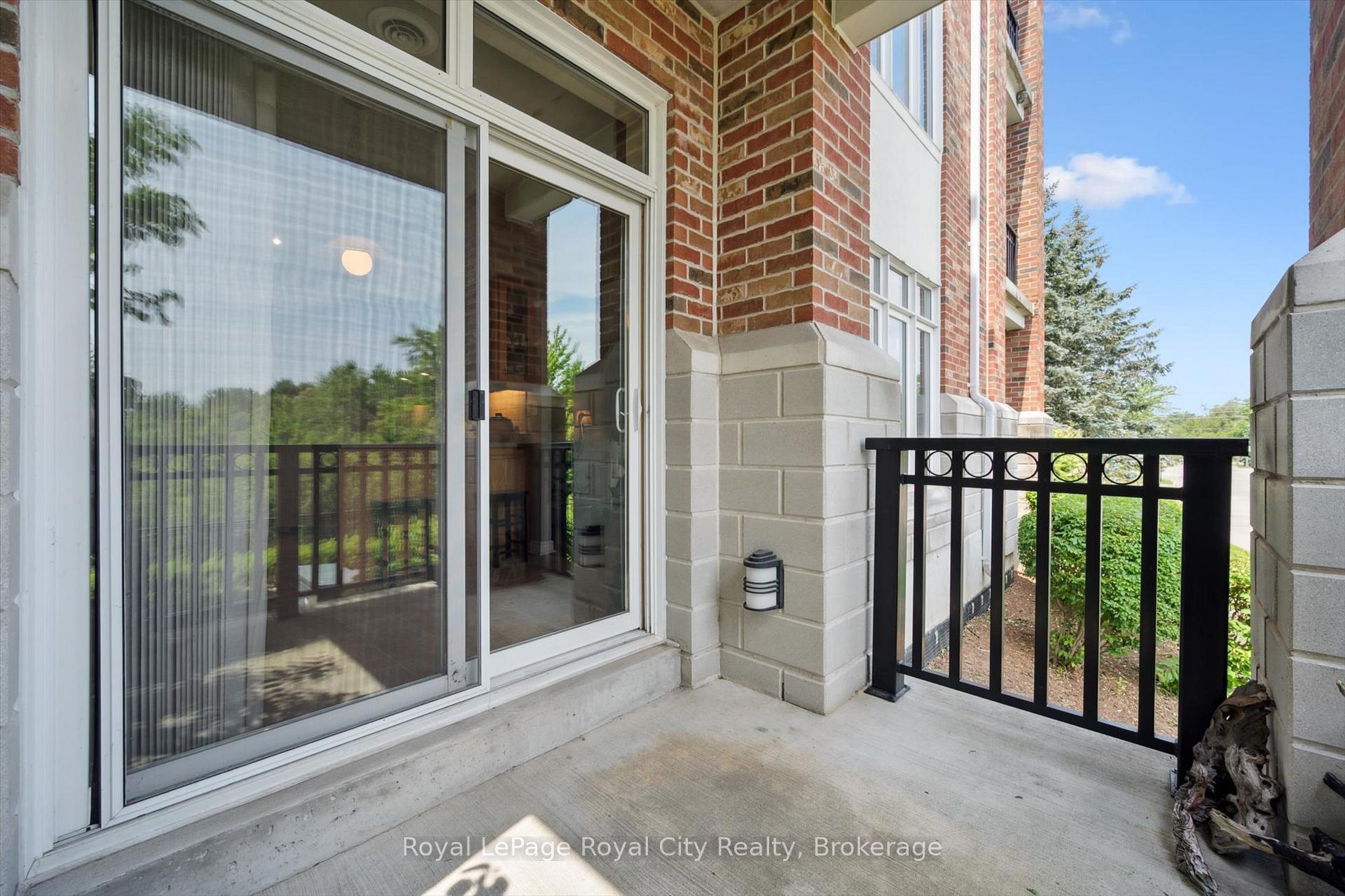 Photo 45 of Unit 112, 71 Bayberry Drive, Guelph, Village By The Arboretum — HOMEH