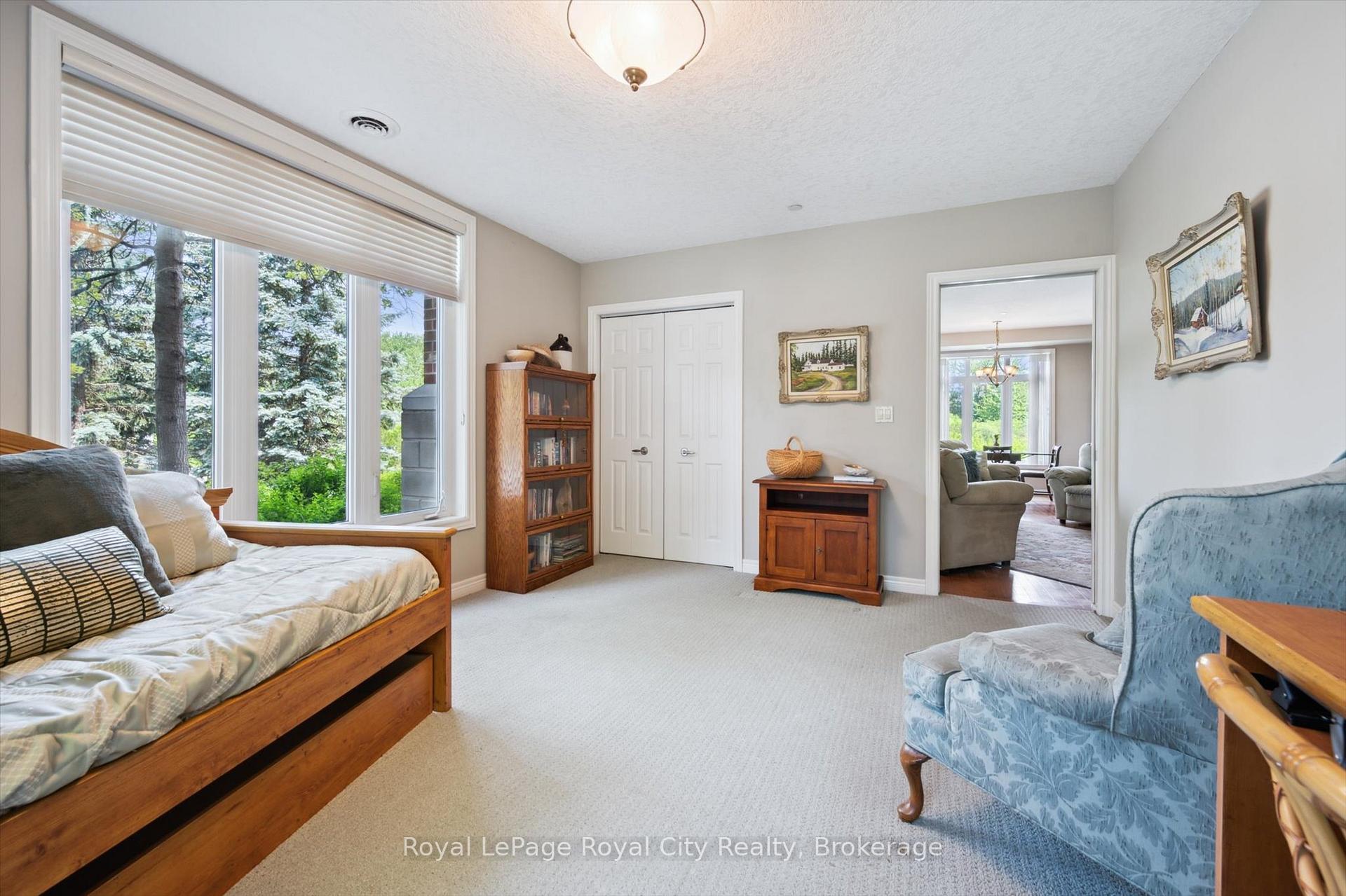 Photo 46 of Unit 112, 71 Bayberry Drive, Guelph, Village By The Arboretum — HOMEH