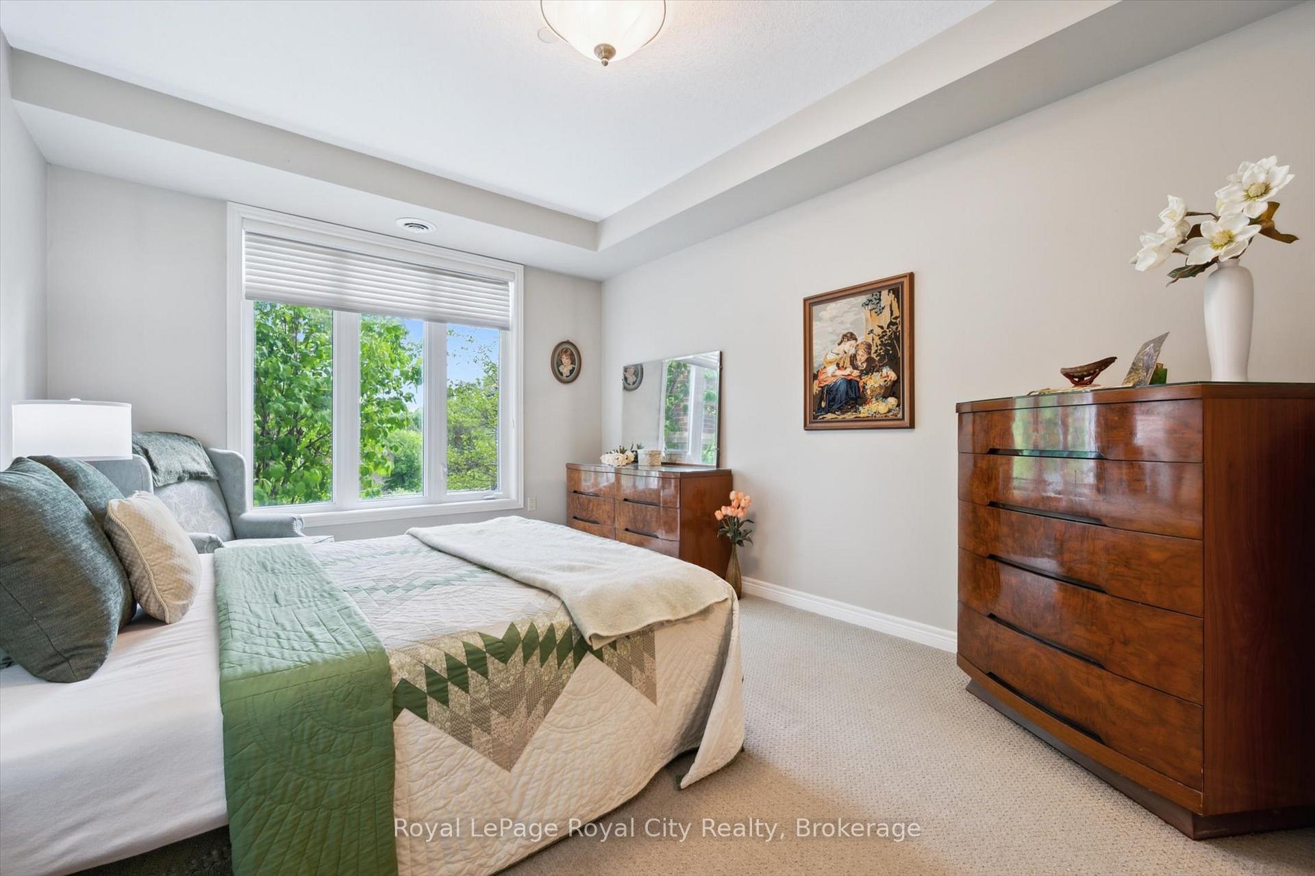 Photo 47 of Unit 112, 71 Bayberry Drive, Guelph, Village By The Arboretum — HOMEH
