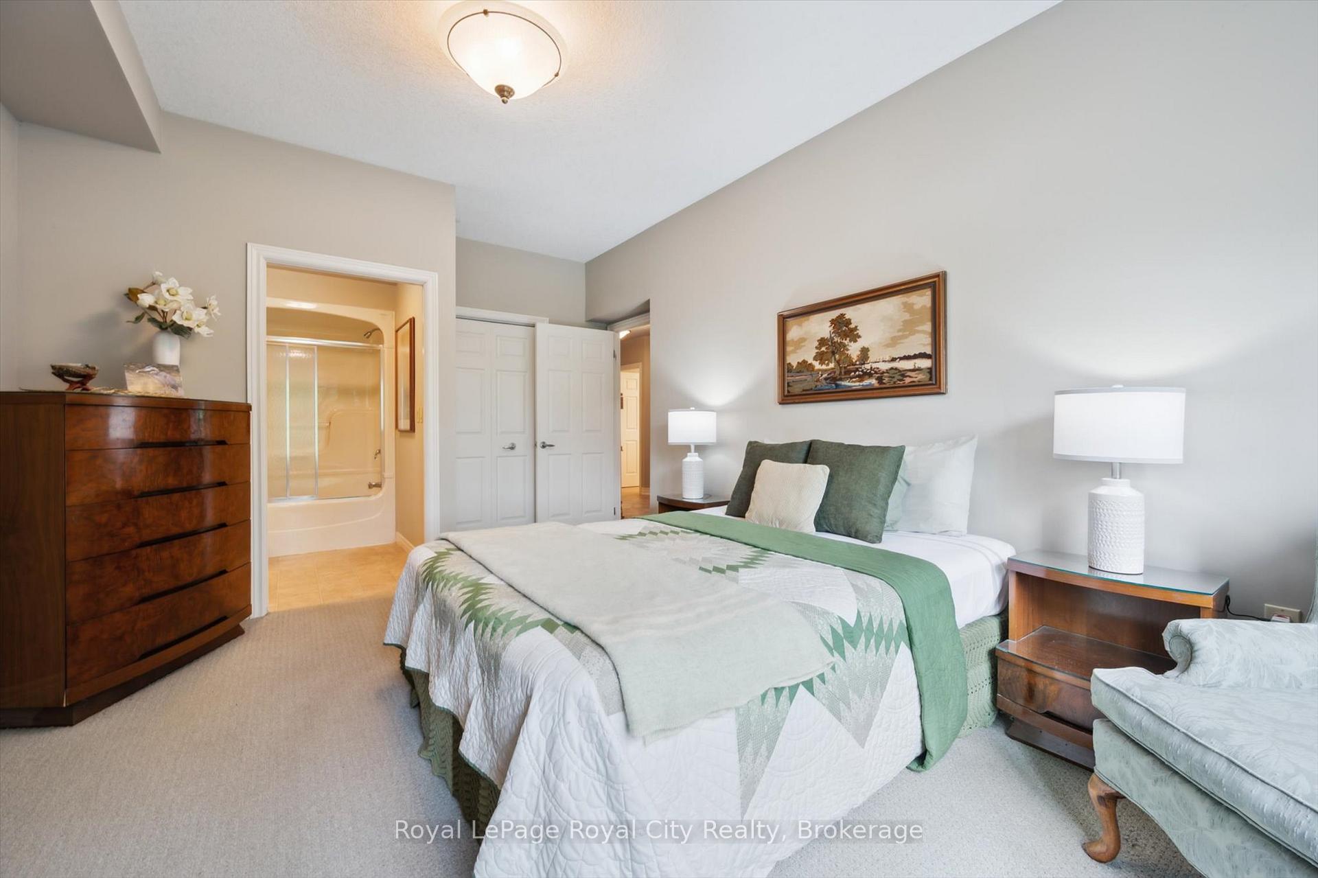 Photo 48 of Unit 112, 71 Bayberry Drive, Guelph, Village By The Arboretum — HOMEH