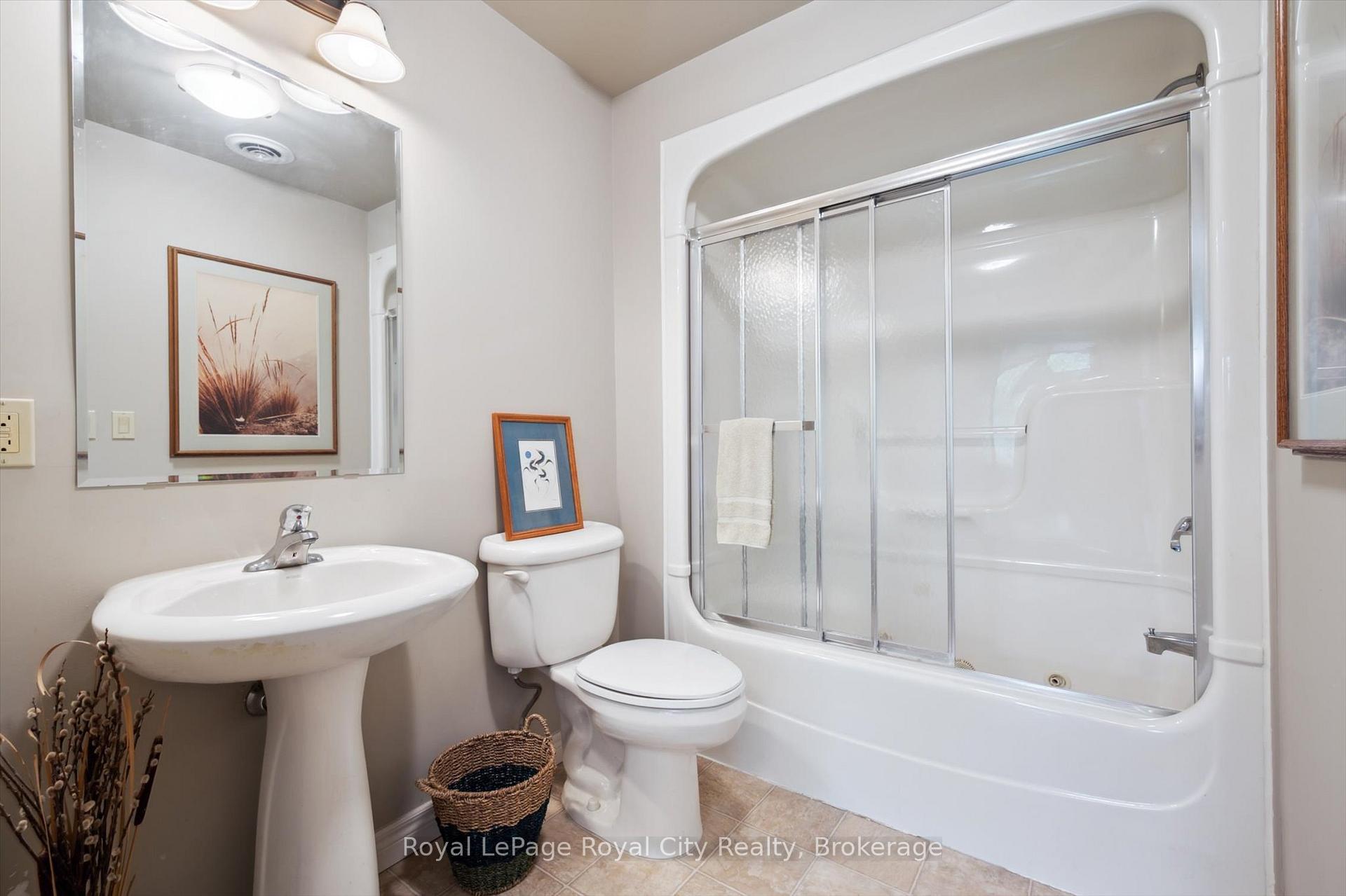 Photo 49 of Unit 112, 71 Bayberry Drive, Guelph, Village By The Arboretum — HOMEH
