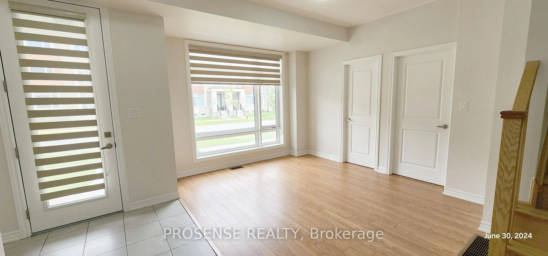 Photo 4 of 22 Ravenbury Street, Brampton, Bram East — HOMEH