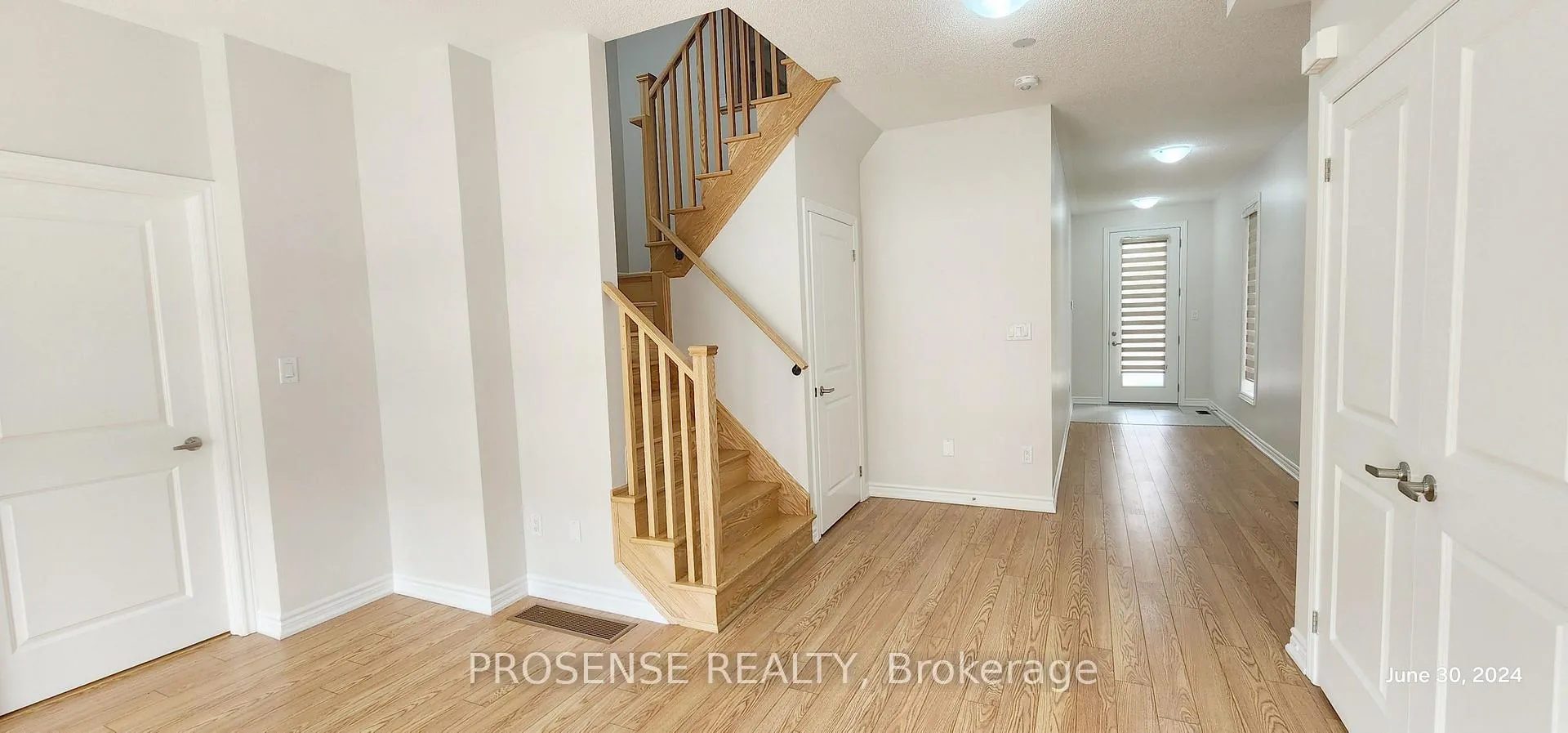 Photo 7 of 22 Ravenbury Street, Brampton, Bram East — HOMEH