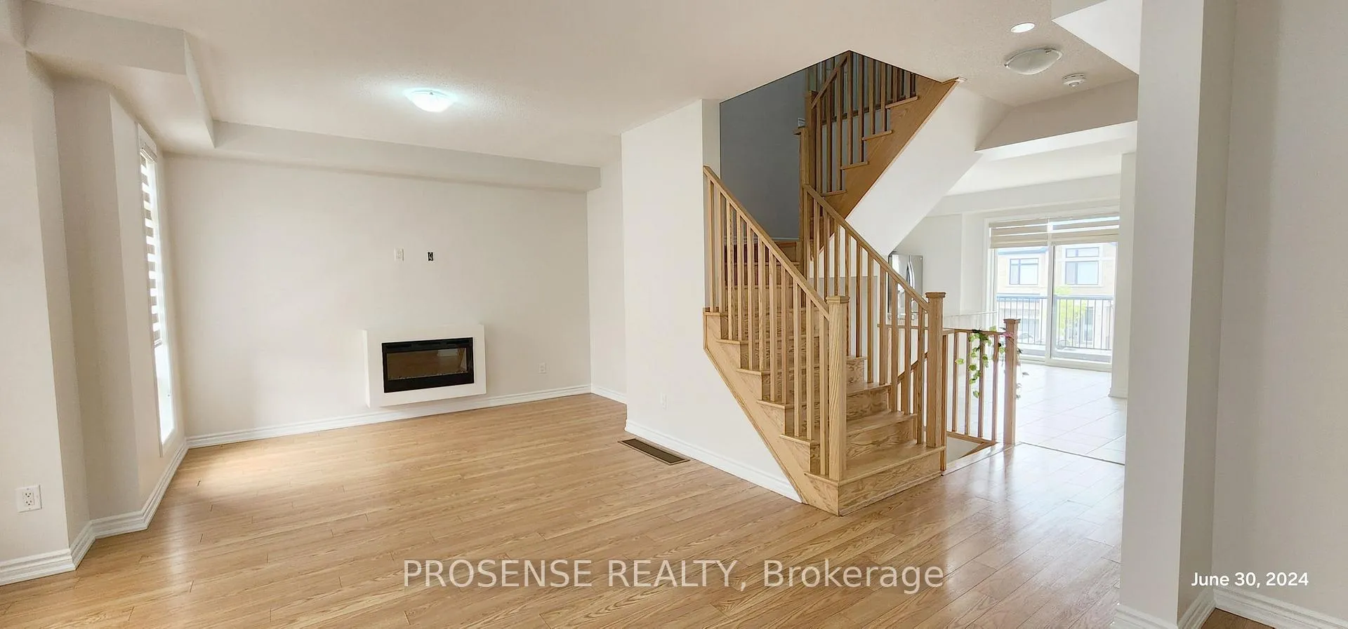 Photo 12 of 22 Ravenbury Street, Brampton, Bram East — HOMEH