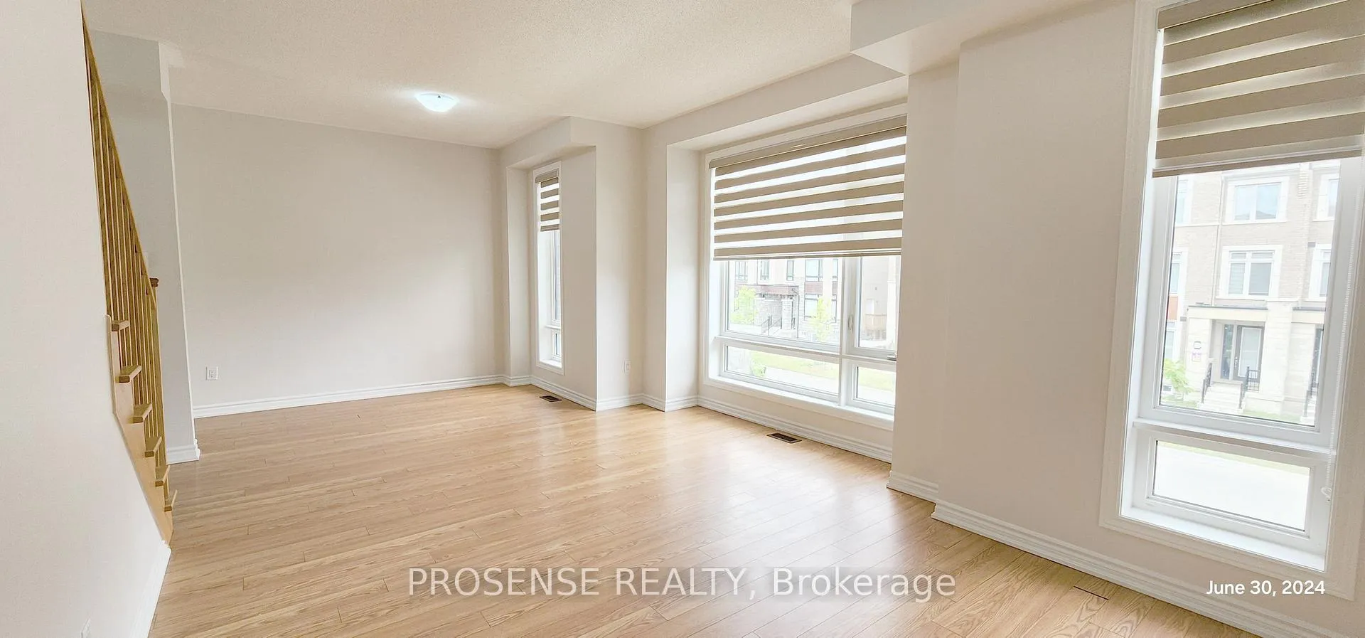 Photo 15 of 22 Ravenbury Street, Brampton, Bram East — HOMEH