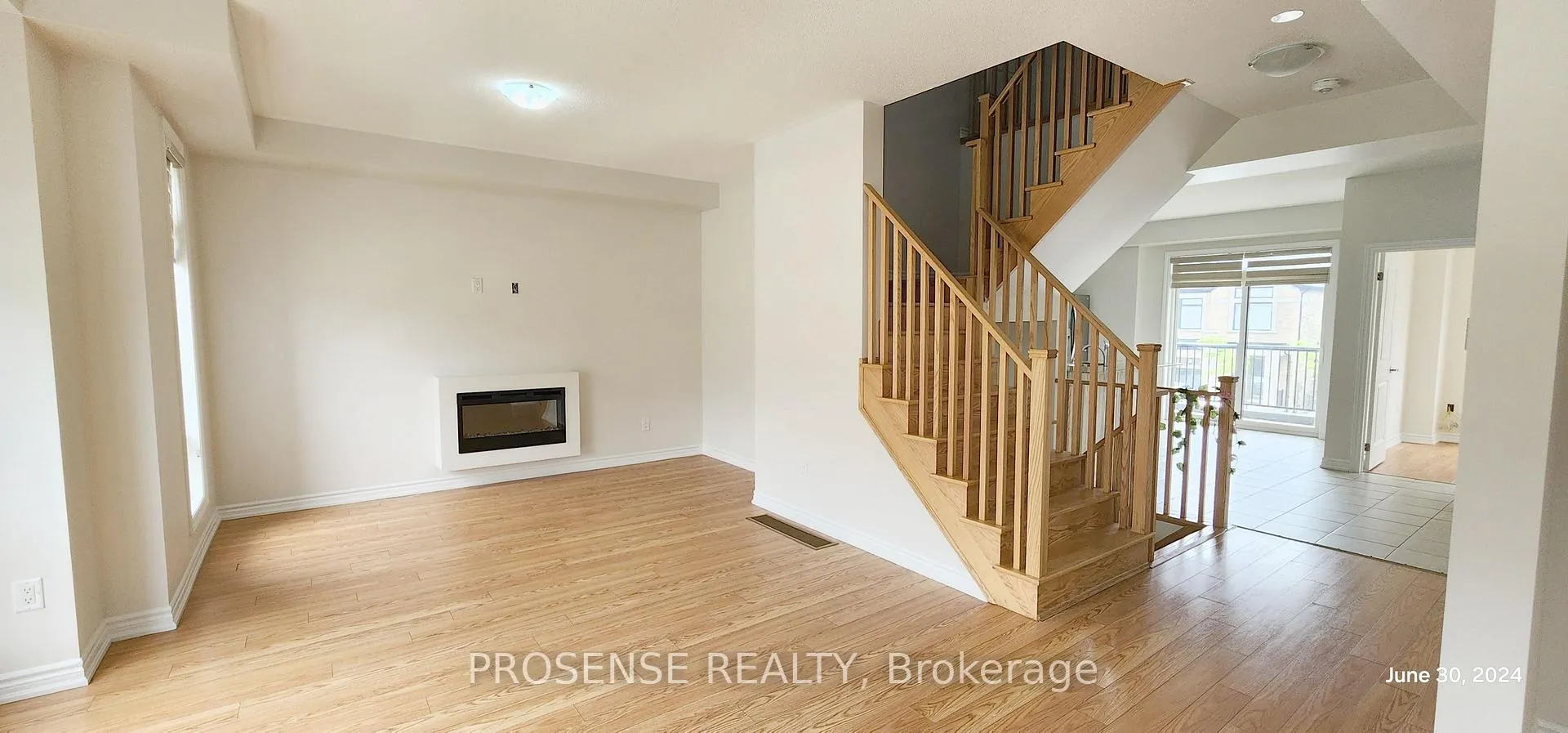 Photo 16 of 22 Ravenbury Street, Brampton, Bram East — HOMEH
