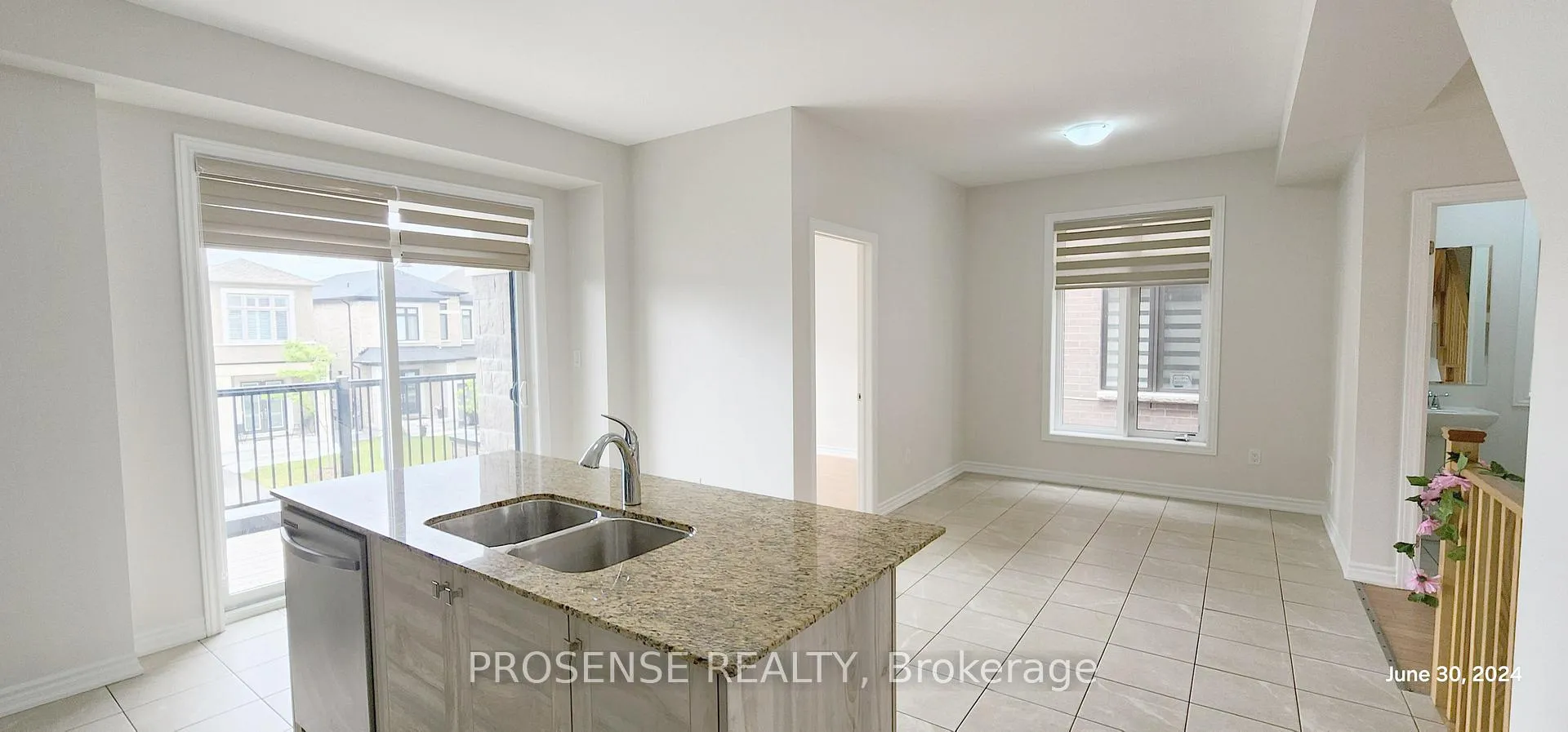 Photo 18 of 22 Ravenbury Street, Brampton, Bram East — HOMEH