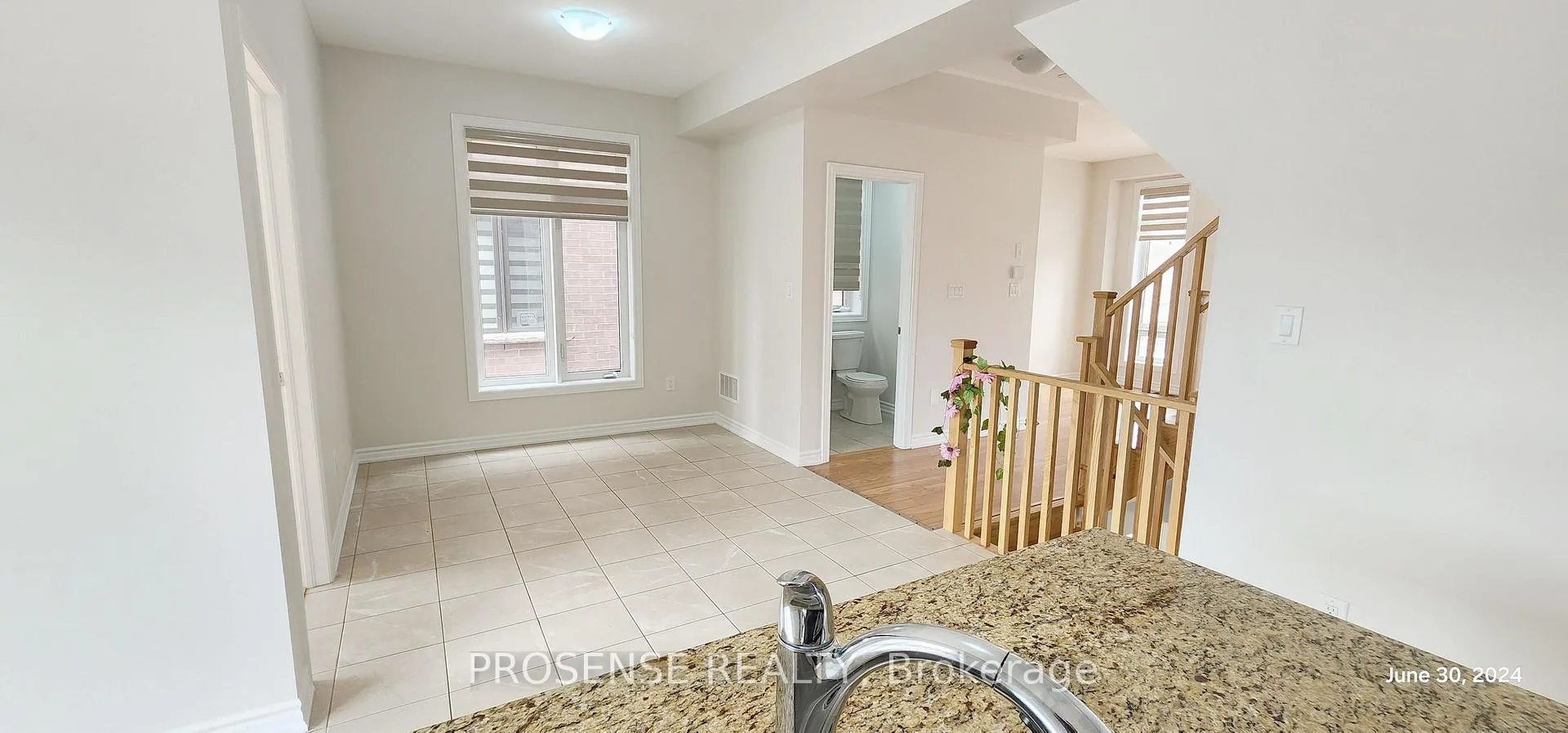 Photo 20 of 22 Ravenbury Street, Brampton, Bram East — HOMEH