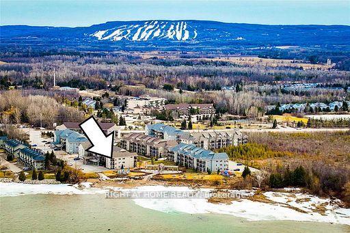 Photo 1 of Unit 308, 4 Cove Court, Collingwood — HOMEH
