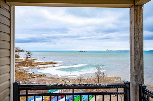 Photo 2 of Unit 308, 4 Cove Court, Collingwood — HOMEH