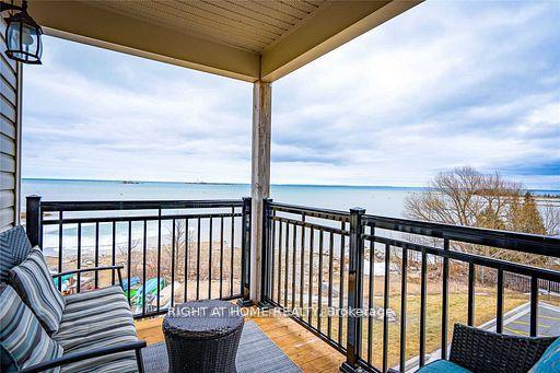Photo 3 of Unit 308, 4 Cove Court, Collingwood — HOMEH