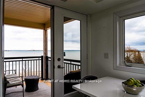 Photo 4 of Unit 308, 4 Cove Court, Collingwood — HOMEH