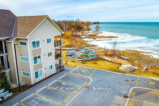 Photo 5 of Unit 308, 4 Cove Court, Collingwood — HOMEH