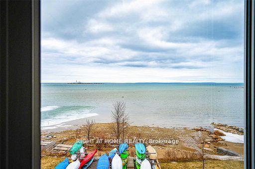Photo 7 of Unit 308, 4 Cove Court, Collingwood — HOMEH