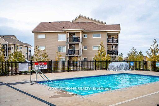 Photo 9 of Unit 308, 4 Cove Court, Collingwood — HOMEH