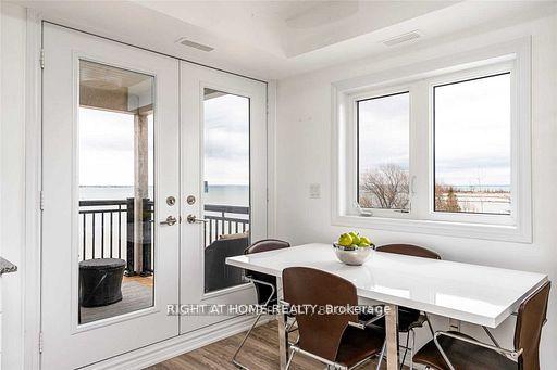 Photo 13 of Unit 308, 4 Cove Court, Collingwood — HOMEH