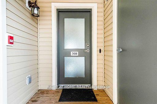Photo 15 of Unit 308, 4 Cove Court, Collingwood — HOMEH