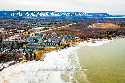 Photo 17 of Unit 308, 4 Cove Court, Collingwood — HOMEH