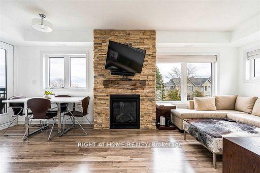 Photo 18 of Unit 308, 4 Cove Court, Collingwood — HOMEH