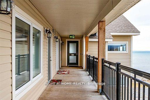 Photo 21 of Unit 308, 4 Cove Court, Collingwood — HOMEH
