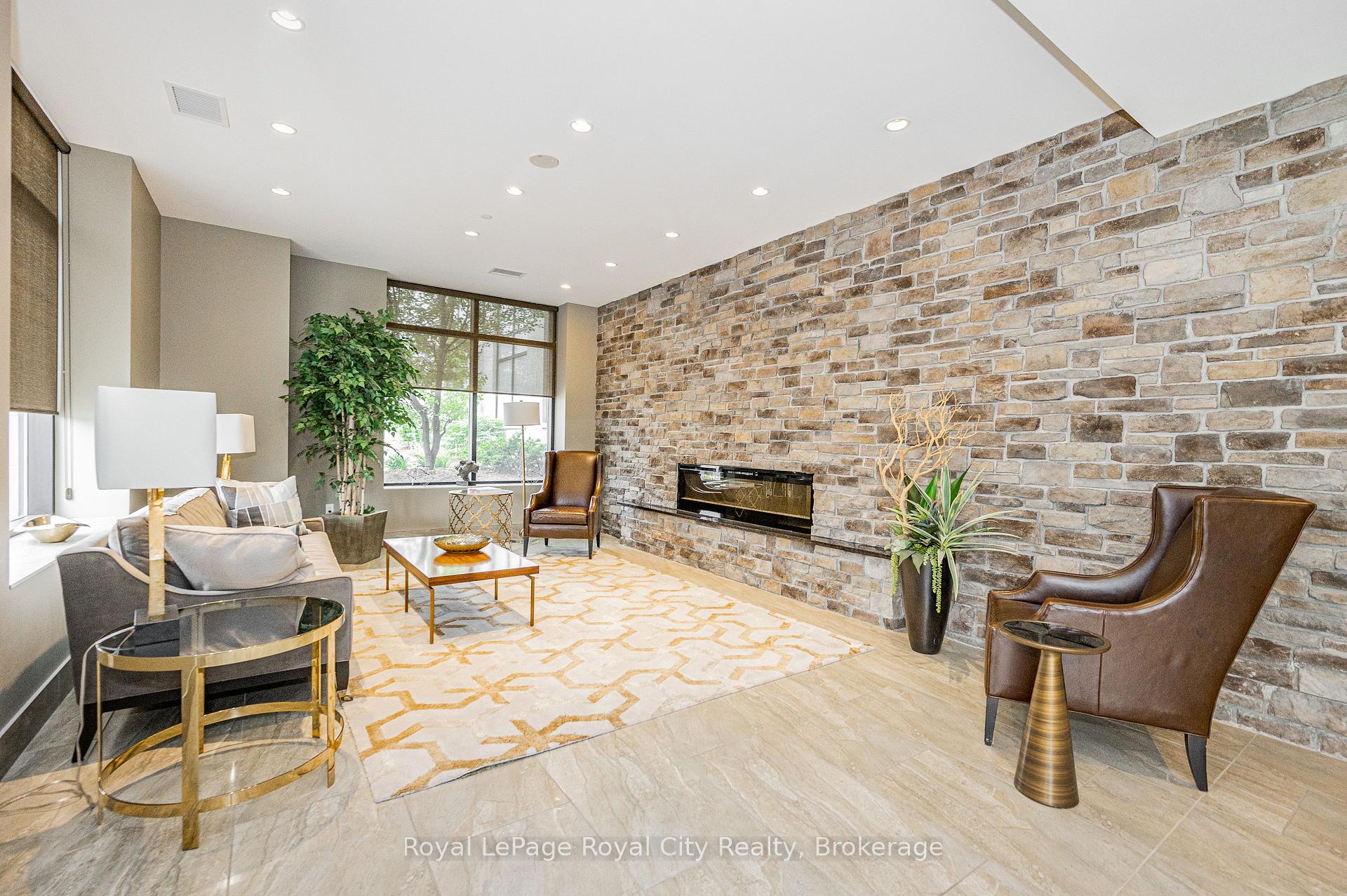 Photo 2 of Unit 605, 160 Macdonell Street, Guelph, Downtown — HOMEH