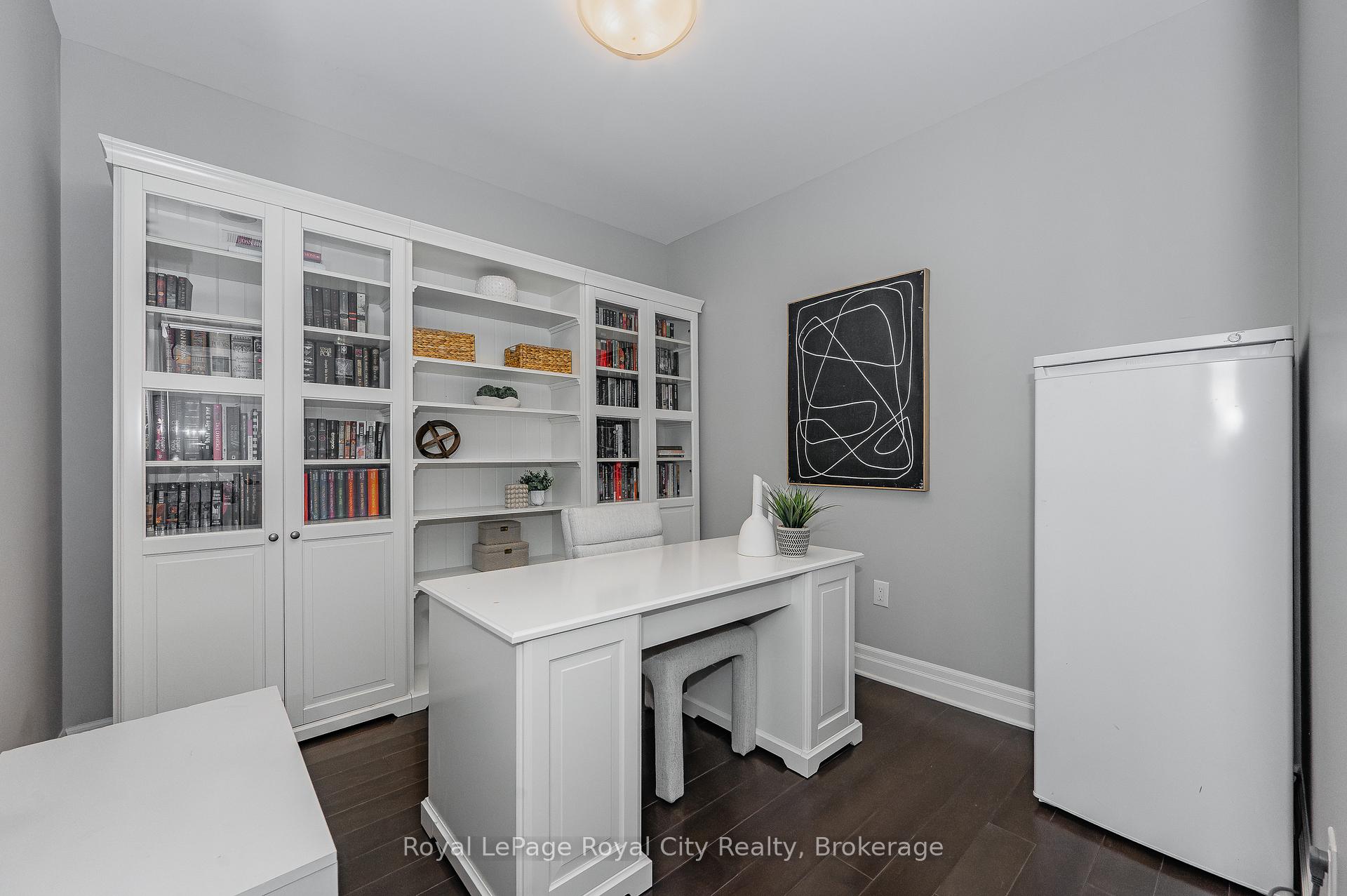 Photo 15 of Unit 605, 160 Macdonell Street, Guelph, Downtown — HOMEH