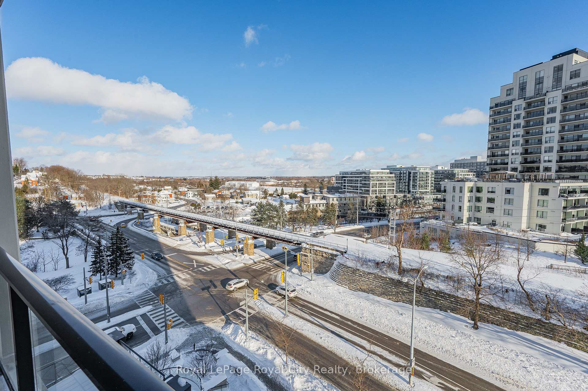Photo 17 of Unit 605, 160 Macdonell Street, Guelph, Downtown — HOMEH