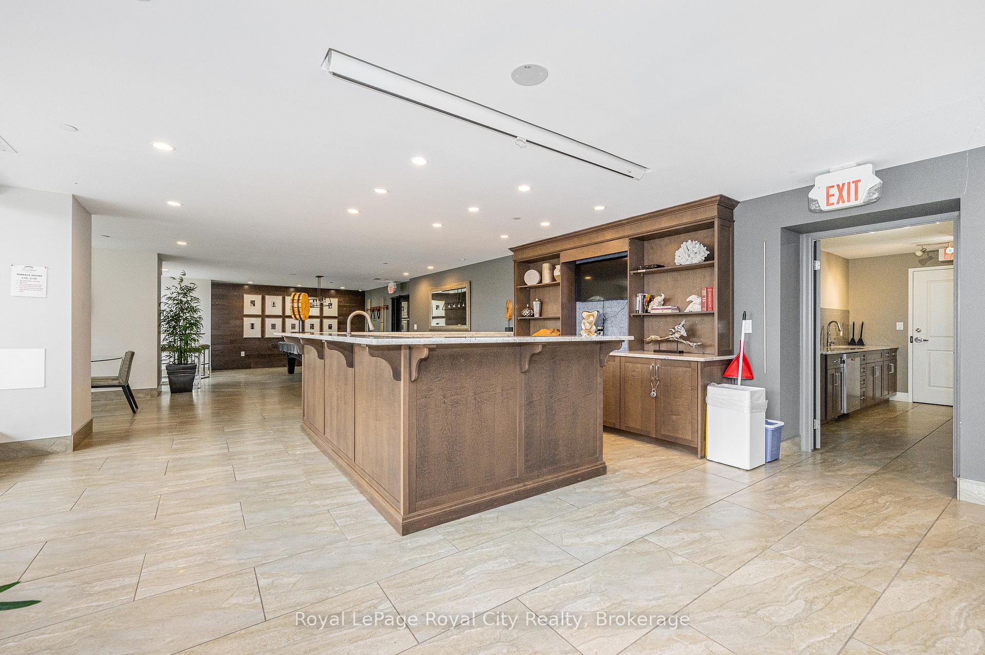 Photo 18 of Unit 605, 160 Macdonell Street, Guelph, Downtown — HOMEH