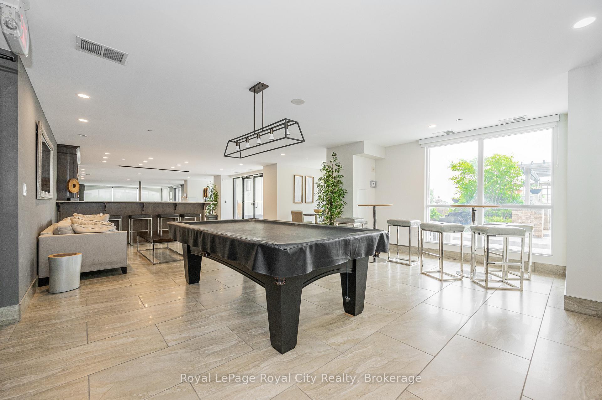 Photo 19 of Unit 605, 160 Macdonell Street, Guelph, Downtown — HOMEH