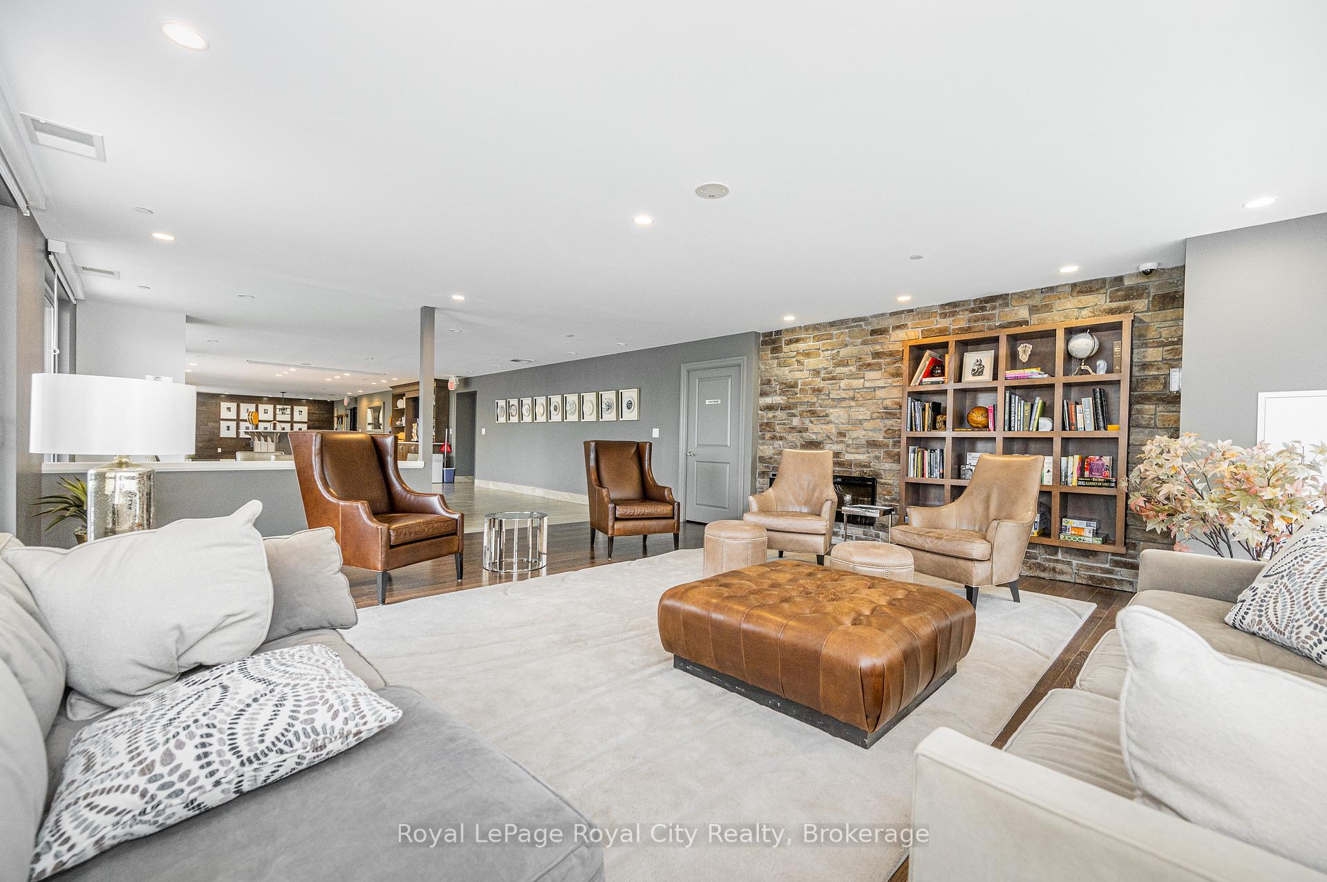 Photo 20 of Unit 605, 160 Macdonell Street, Guelph, Downtown — HOMEH