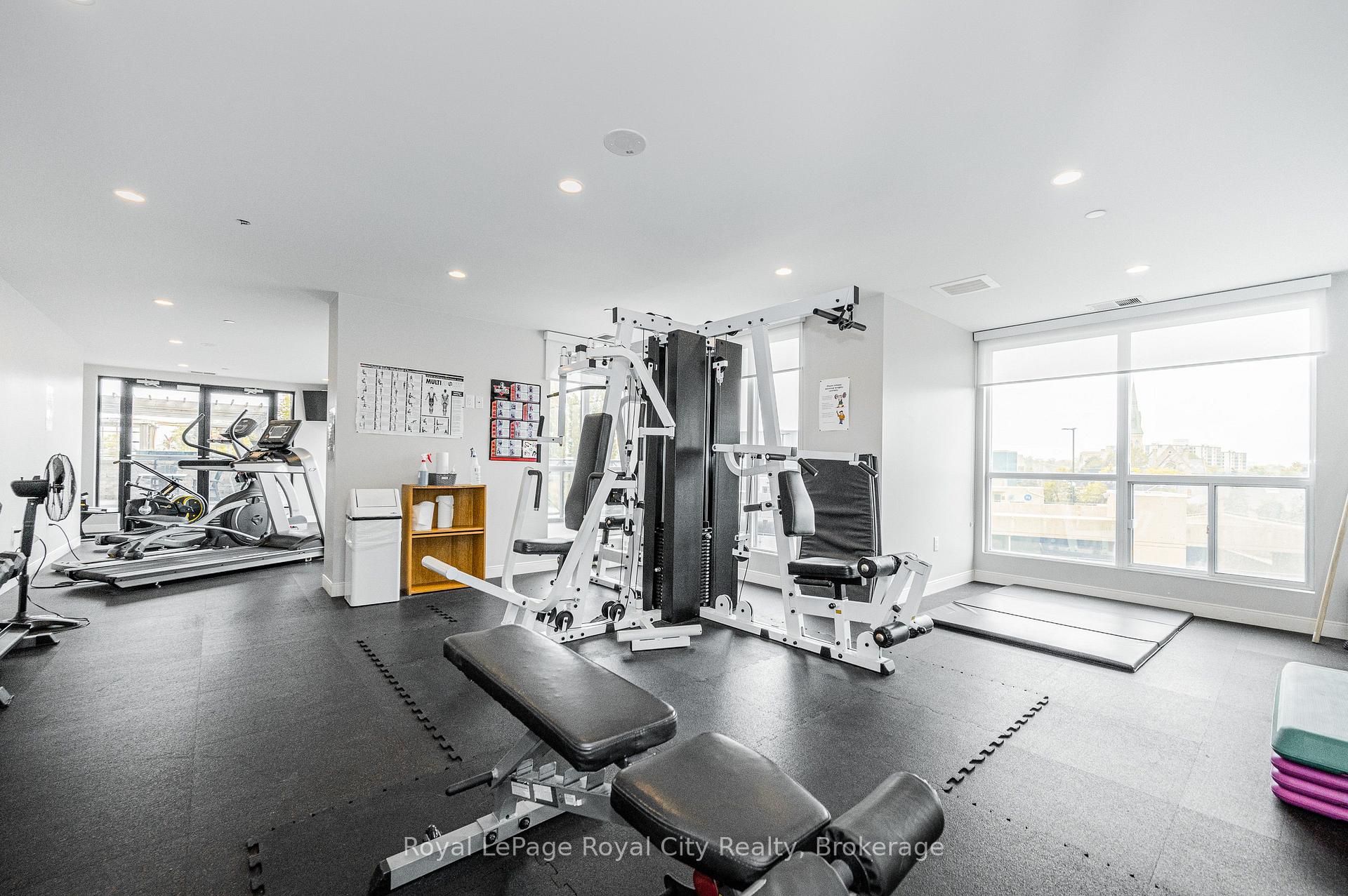 Photo 21 of Unit 605, 160 Macdonell Street, Guelph, Downtown — HOMEH
